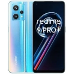 Realme 9 Pro +